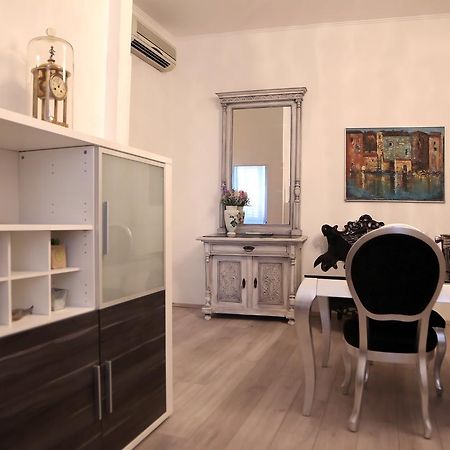Apartment Papalic Palace Spalato Esterno foto