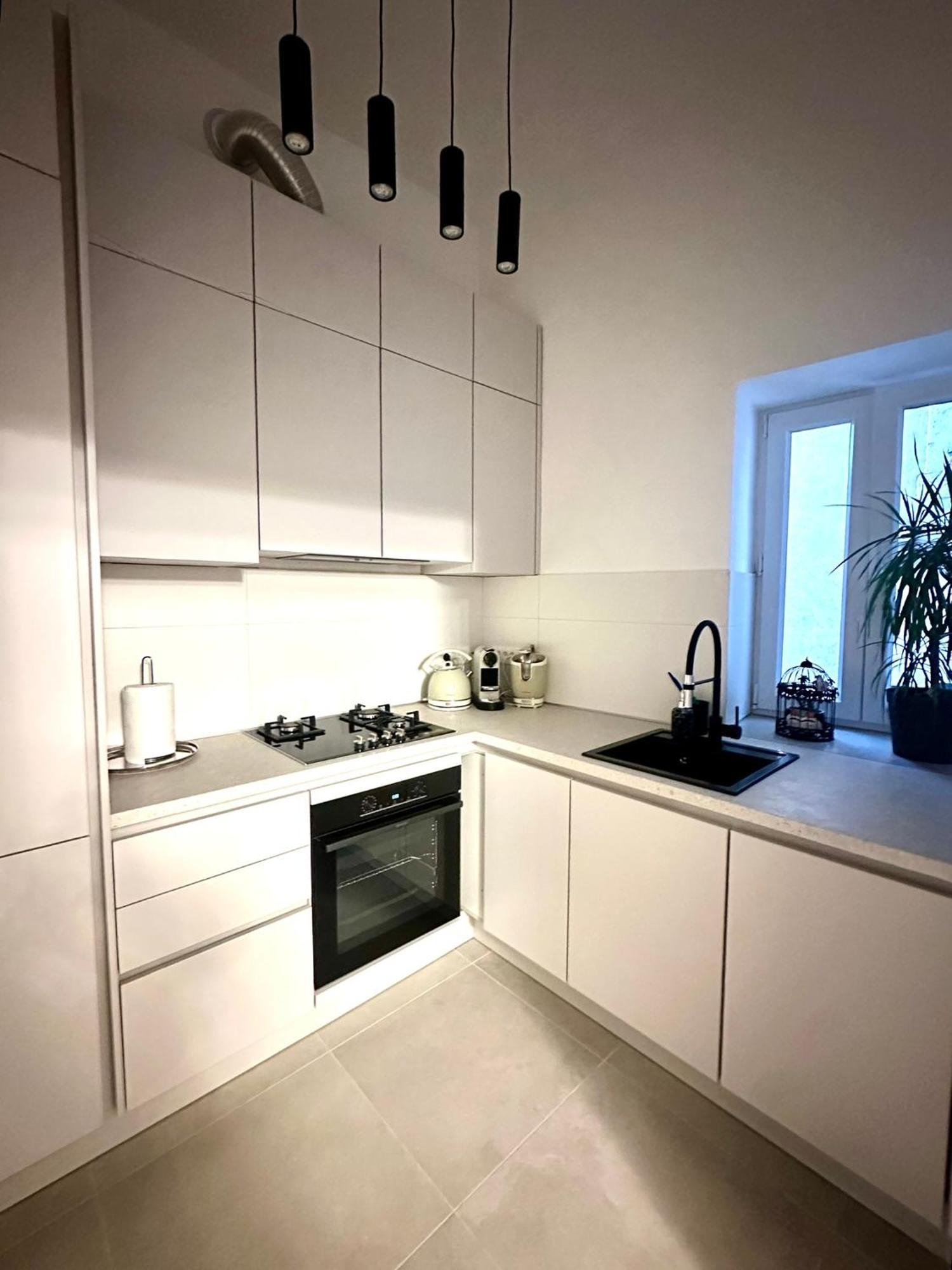Apartment Papalic Palace Spalato Esterno foto