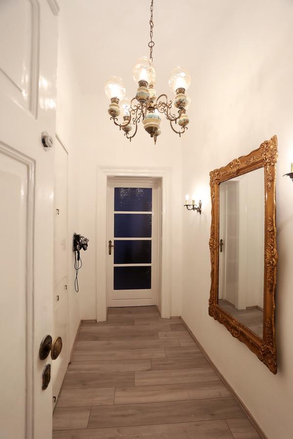 Apartment Papalic Palace Spalato Esterno foto