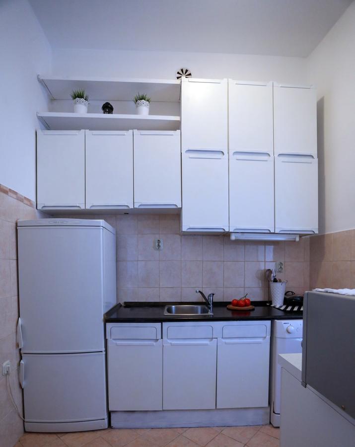 Apartment Papalic Palace Spalato Esterno foto
