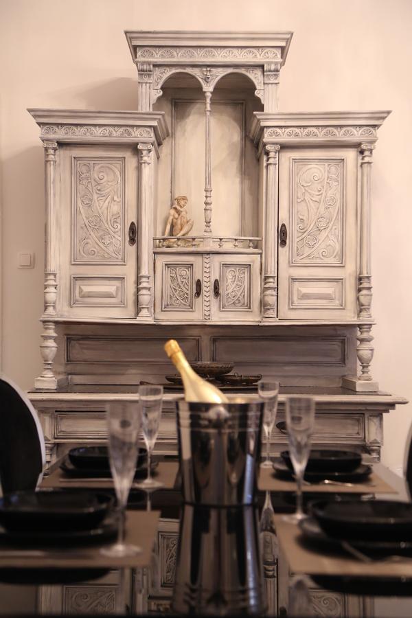 Apartment Papalic Palace Spalato Esterno foto