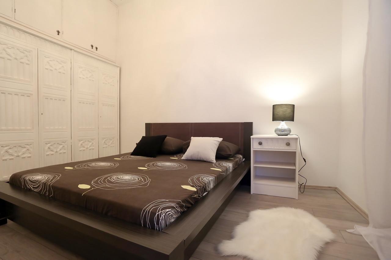 Apartment Papalic Palace Spalato Esterno foto